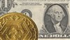 تصویر قیمت سکه و ارز در بازار آزاد روز یکشنبه/ دلار 2943 تومان